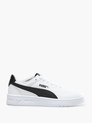 PUMA Sneaker Beyaz