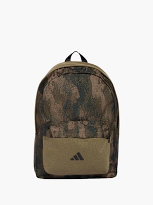 adidas Sırt Çantası Zeytin Yeşili