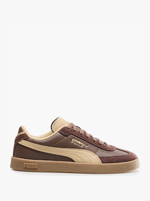 PUMA Sneaker Kahverengi