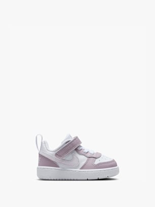 Nike Trainer Purple
