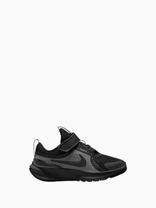 Nike Running shoe Black