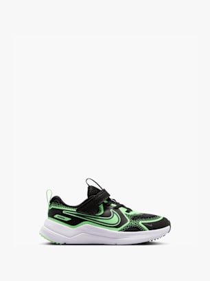 Nike Running shoe Green