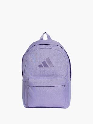 adidas Sırt Çantası Mor