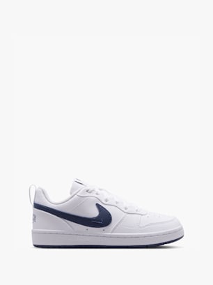 Nike Sneaker Beyaz