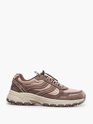 Highland Creek Sneaker Kahverengi