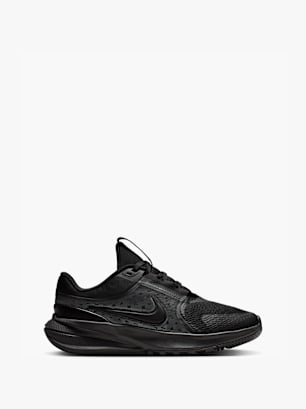Nike Running shoe Black