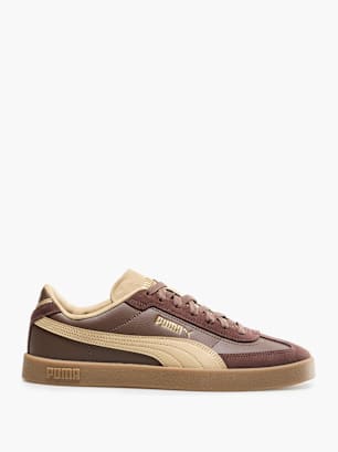 PUMA Sneaker Kahverengi