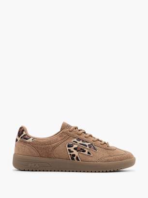 FILA Trainer Brown