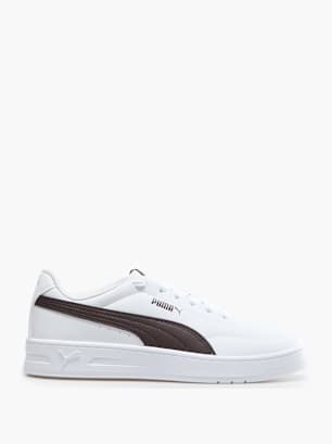 PUMA Sneaker Beyaz