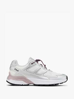 FILA Trainer White