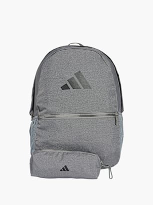 adidas Sırt Çantası Gri