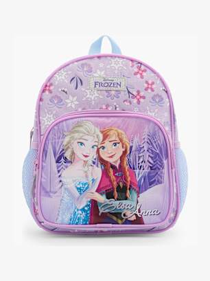 Frozen Backpack Purple