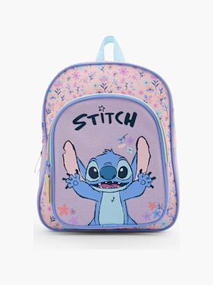Lilo & Stitch Backpack Purple