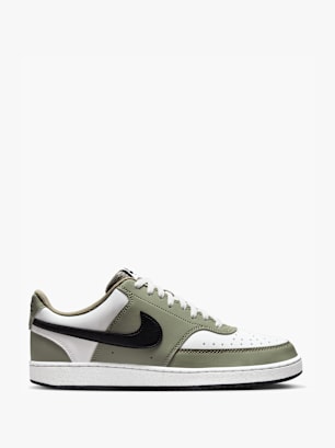 Nike Trainer Olive