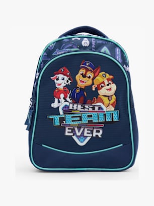 PAW Patrol Backpack Blue