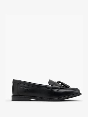 Hush Puppies Loafer Black