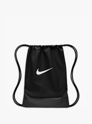 Nike Gym bag Black