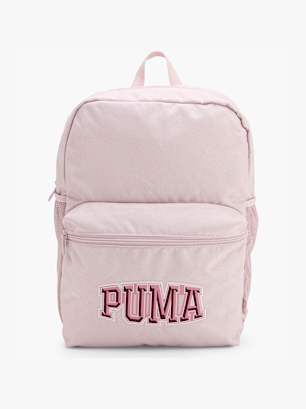 PUMA Kuprinė Rožinė