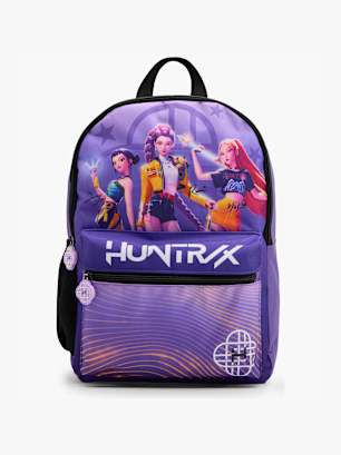 DEICHMANN Backpack Purple