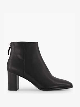 5th Avenue Classic ankle boot Black