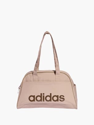 adidas Alışveriş Çantası Gri-kahverengi