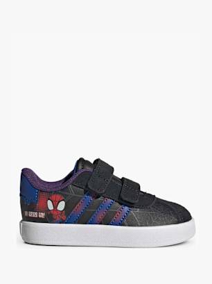 adidas Trainer Black