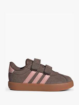 adidas Trainer Brown
