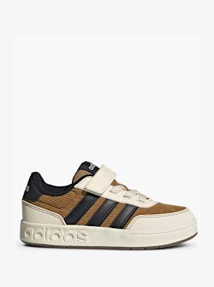 adidas Trainer Brown