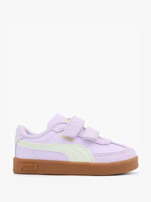 PUMA Sneaker Violet