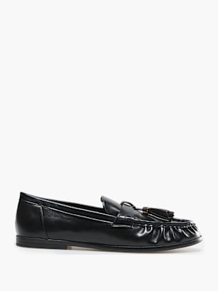 Catwalk Loafer Siyah