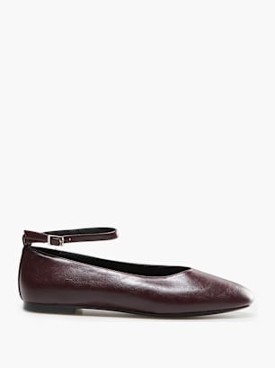 Catwalk Babet Bordo
