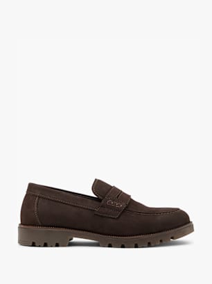 ESPRIT Loaferke Rjava