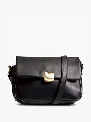 Edel & Stark Torba preko ramena Crna