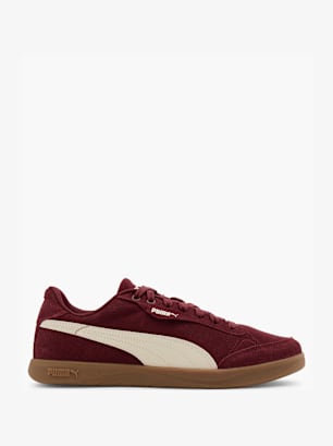 PUMA Sneaker Bordeaux