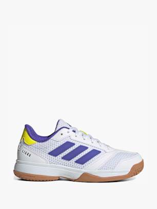 adidas Hallenschuh Weiß