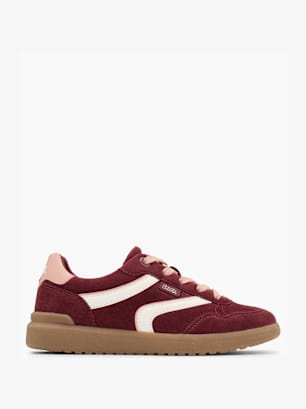 Bench Trainer Burgundy
