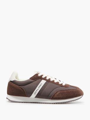 JACK & JONES Sneaker Kahverengi