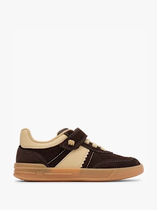 elefanten Low shoe Brown
