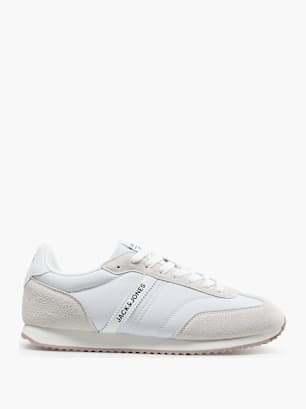 Jack + Jones Sneaker Beyaz