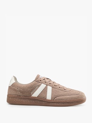 JACK & JONES Sneaker Kahverengi