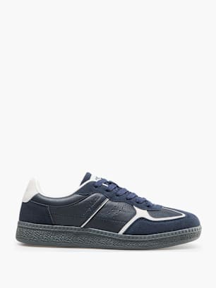 JACK & JONES Sneaker Mavi