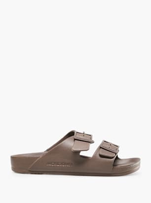 JACK & JONES Terlik Kahverengi