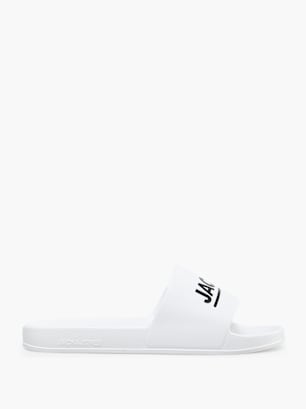 Jack + Jones Terlik Beyaz