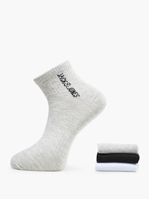 Jack + Jones Çorap Beyaz