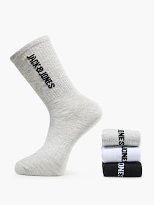 JACK & JONES Çorap Beyaz