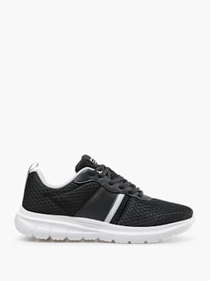Jack + Jones Sneaker Siyah