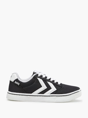 hummel Sneaker Siyah