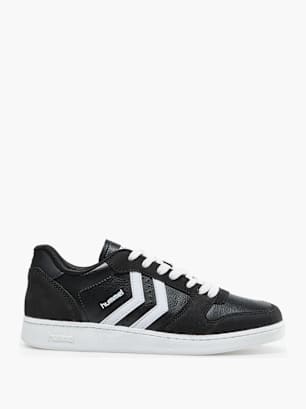 hummel Sneaker Siyah