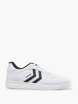 hummel Sneaker Beyaz