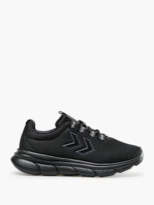 hummel Sneaker Siyah